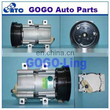 FS10 Air Conditioning Compressor FOR N issan Quest, Mercury Villager OEM 010012 ,58139, 471-8111, 10342781 , 618139