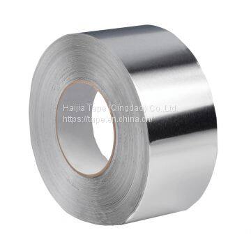 Metal Repair Aluminum Foil Tape Silver, 1.88 Inches x 30 Yards  HVAC Duct Sealing Tape