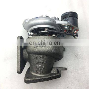 Turbo factory direct price BV39 54399880110 turbocharger