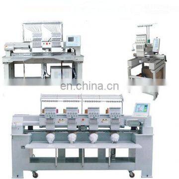 Embroidery Machine multi heads embroidery machine