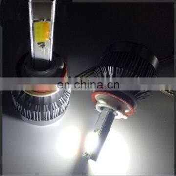 Hotsale LED Front Fog Lamp for Universal Cars photo-4