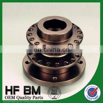 motorcycle parts CNC Wheel hub core,wheel motorcycle core,CNC parts for motorcycle!