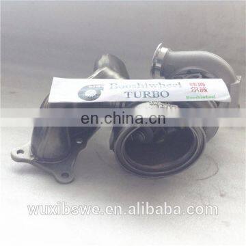 TD03L4W-10TK3-4.9 ForBMW 335i Turbocharger 759302101 49131-07326
