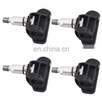 4 x TPMS Tire Pressure Sensors for Mercedes-Benz C250 C300 C350 Smart A0009050030Q03 photo-3
