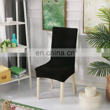 SmartSeat Dining Chair Cover and Protector Removable Machine Washable Stain Resistant Soft Comfortable Fabric for Kids Pets