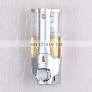 Cheap Liquid Manual Soap Dispenser Hotel Kitchen  Wall-Mounted Soap Dispenser