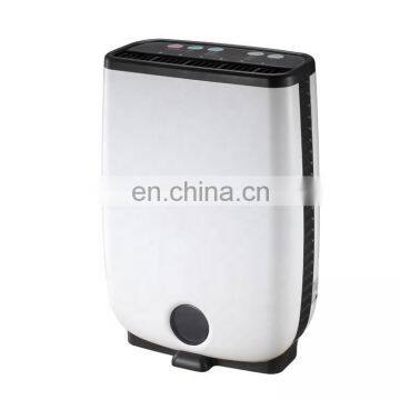 New design Fashion desiccant wheel dehumidifier for sale with ionizer