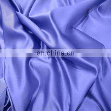 High Quality 50D*75D Twist Yarn Stretch Shiny Satin Fabric for Dress photo-6