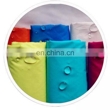 100% Nylon Fabric