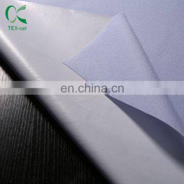 Colorful Polyurethane Coated Polyester Waterproof Breathable Pul Fabric photo-4