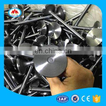 Sports Car Intake Exhaust Engine Valve for Lexus NX300h F NX200 NX200t photo-6