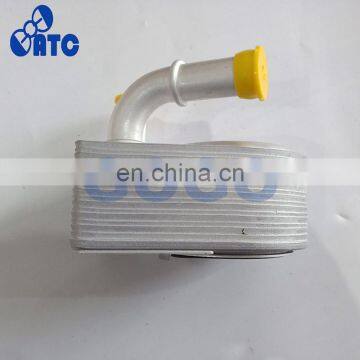 Aluminum Oil Cooler For FORD B-MAX 1.4 C-MAX MK4 MK3 Mondeo 7S7G6B856CA, 1925463, 7S7G6B856AA, 7S7G6B856A4A, 1778546, 1472891 photo-6