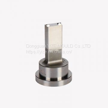 Dongguan Yize Mould Powder Metallurgy Mold Precision Processing Using High Quality Raw Materials photo-2
