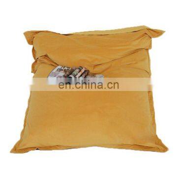 Big Floor Pillow Bean Bag Simple Bed for Living Room photo-5