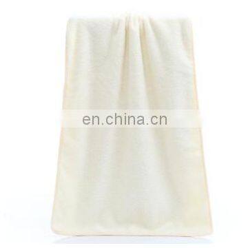 Oversized Soft Super Absorbent and Fast Drying Microfiber Bath Towel photo-6