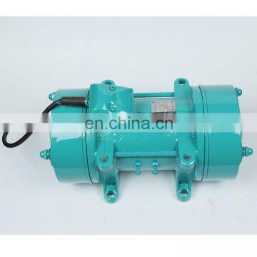 Copper Coil 3 Phase 220v 2.2kw 380v Small Electric Industrial Vibration Motor photo-7