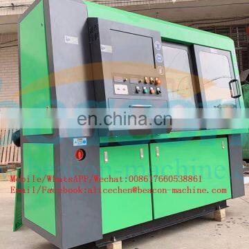 CR926 Common Rail Injector Pump Test Bench 220v/380v/415v Good Quality Lower Price CR718 photo-3