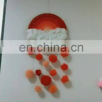 Dream Catcher Hand Knitting Toy