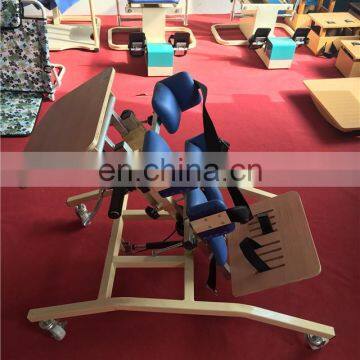 Rehabilitation Standing Frame for Kids Use