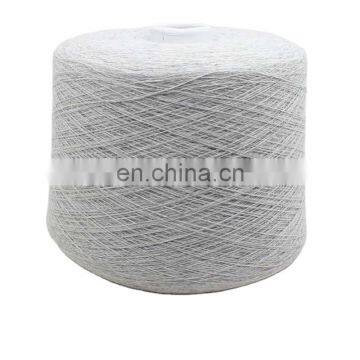 2018 Fancy Lotus Fiber100% Cashmere Yarn Dyed Knitting Yarn for Promotion photo-5
