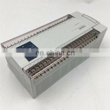 High Speed Low Cost XINJE PLC XC3-60T-E Programmable Logic Controller for Automation System