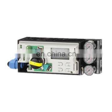 ABB TZIDC Digital Positioner V18345-1017120001 New Original Electro-Pneumatic Measurement & Analytic Tool photo-3