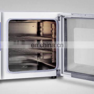 Laboratory Drying Oven Industrial High Temperature Oven Chinese Herbal Medicine Small Oven Dryer photo-6