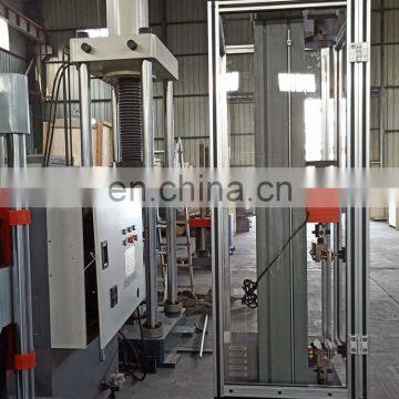 Film Tensile Testing Machine+Tensile Testing Equipment+Tensile Tester+UTM