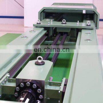 WAL-10000KN Horizontal Tensile Utm 1000 Ton Capacity photo-7