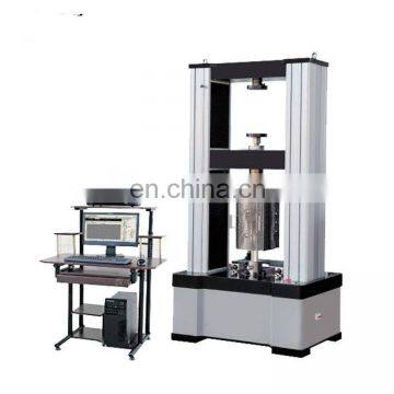 Hot !!! WDW-GD 1~600KN Rubber&plastics High and Low Temperature Tensile Testing Machine