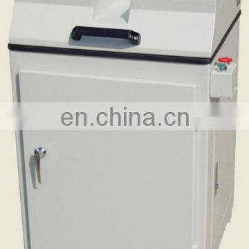 Laboratory Specimen Belt Surface Grinding Specimen Machine photo-6