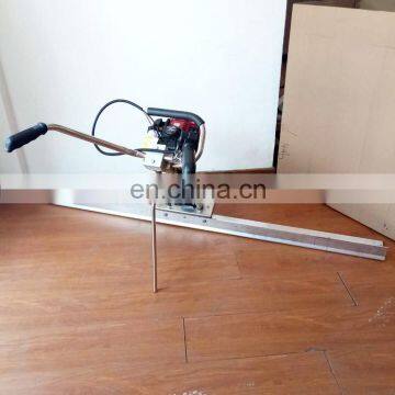 Price of Vibrating Screed Machine Flattening Ruler for Concrete Floor photo-7