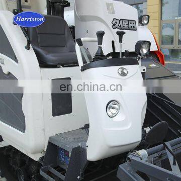 Kubota Machinery Equipment Rice Harvesting photo-2