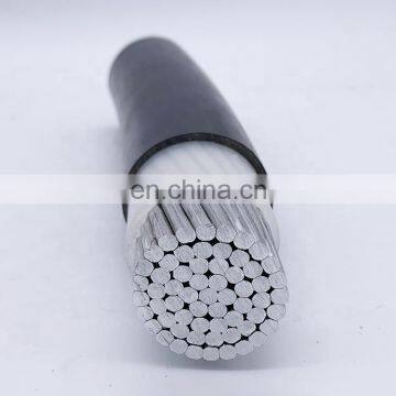 Factory direct sale YJLV1 core 70 square millimeter PVC insulated power cable wire