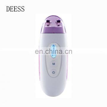 High Quality Home Face Slimming Face Lifting Beauty Hand Device From DEESS photo-2