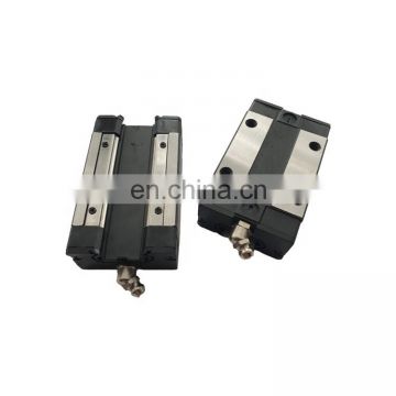 Original  linear sliding guide block bearing SR15V