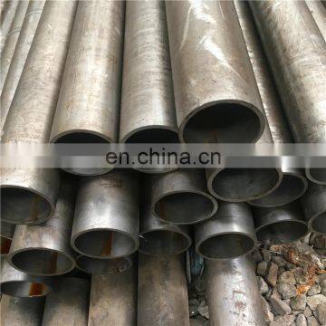 Cold Drawn Steel Pipe/E235 E335 Seamless Steel Pipe Wholesale Prices