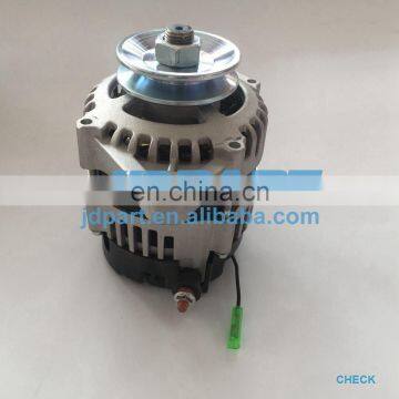 Z482 Alternator For Kubota