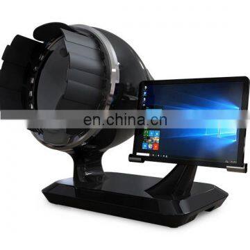 Niansheng New Arrive Skin Analysis Beauty Equipment, Professional Portable 3D Facial Magic Mirror Wifi Skin Analyzer