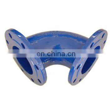 ISO2531 EN545 Ductile iron  pipe fitting DCI pipe fitting