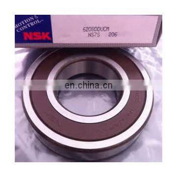 High Quality Bearing Steel NSK Original Ball 6004 du Bearing Made in Japan photo-4