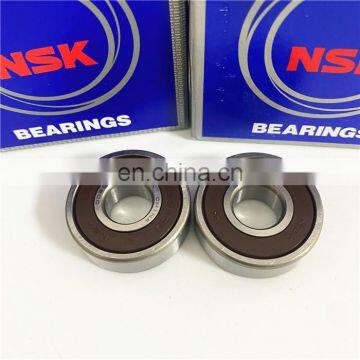 Original NSK Radial Ball Bearing 6202 6202DDU Bearing photo-4
