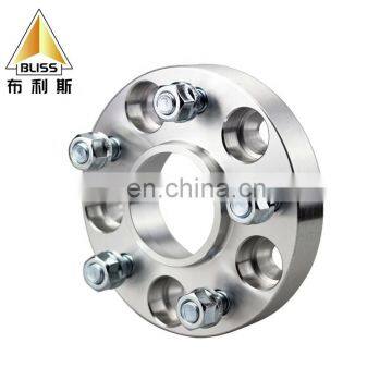 Auto Part 15mm 20mm 25mm 30mm 35mm 40mm Alloy Wheels 5x100 to 5x114.3 Universal Flange Adapter photo-4