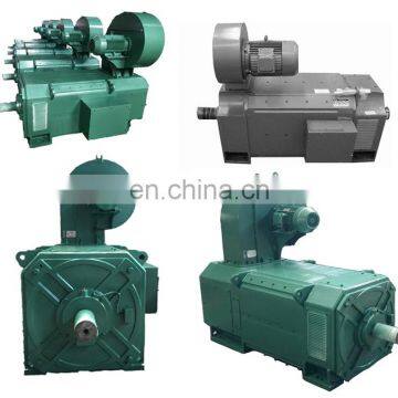 rolling mill dc motor