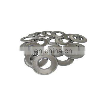High Quality Sintered Stainless Steel Disc Filter