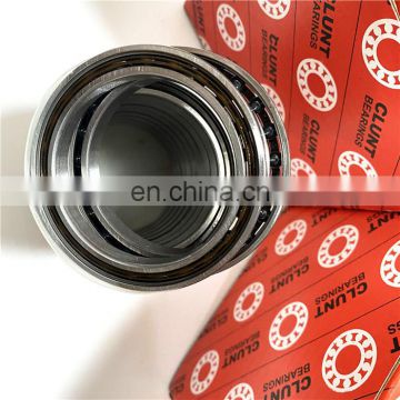 Hybird Ceramic Si3N4 Motor Bearing 61811 61811RS 2RS ZZ Thin Bearing