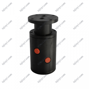 DN15 High pressure hydraulic water rotary union for excavators G1/2'' carbon steel material