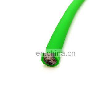 AS Audio 0ga 4ga Power Cable With OFC/CCA Conductor Battery Cable Wire photo-5