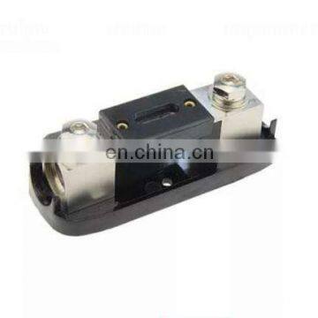 High Quality0GA in 0ga Out 250A ANL Fuse Holder photo-4
