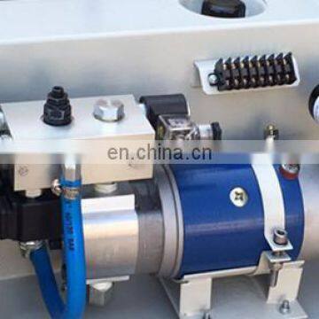 Hydraulic Power Unit for Vehicle Tailgate 24v Power Unit for Tailgate of Garbage Truck photo-4